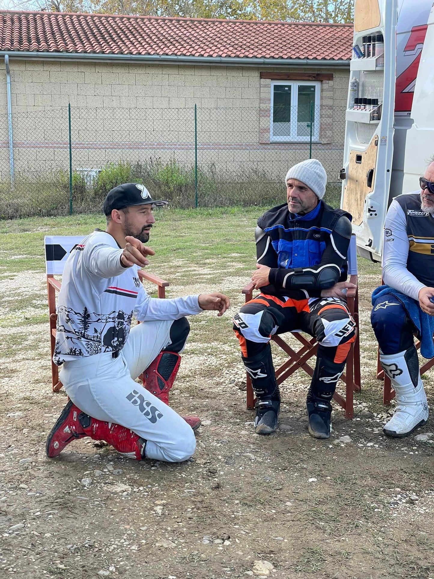 CAMP 6 DICEMBRE