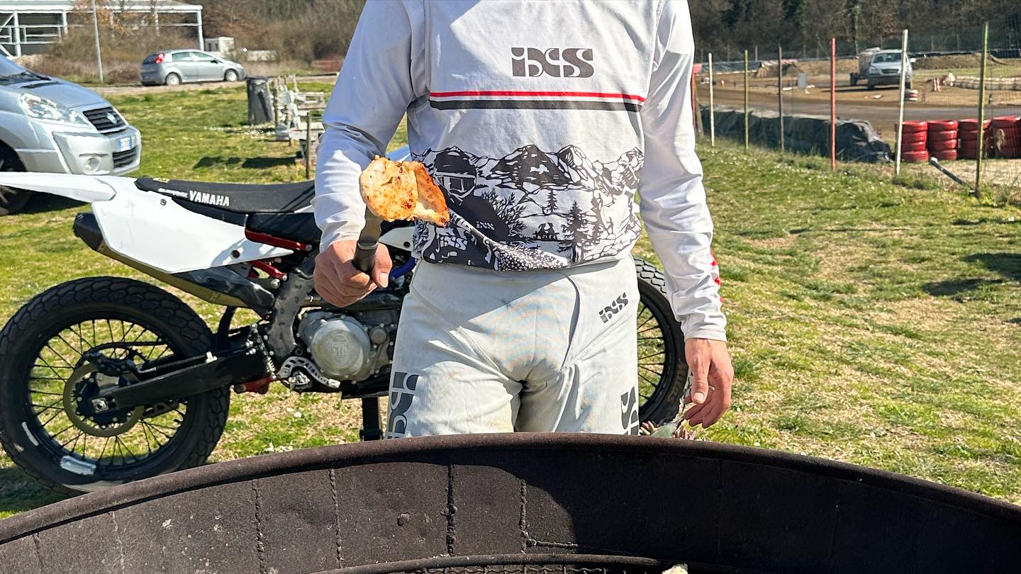 2 FEBRUARY CAMP