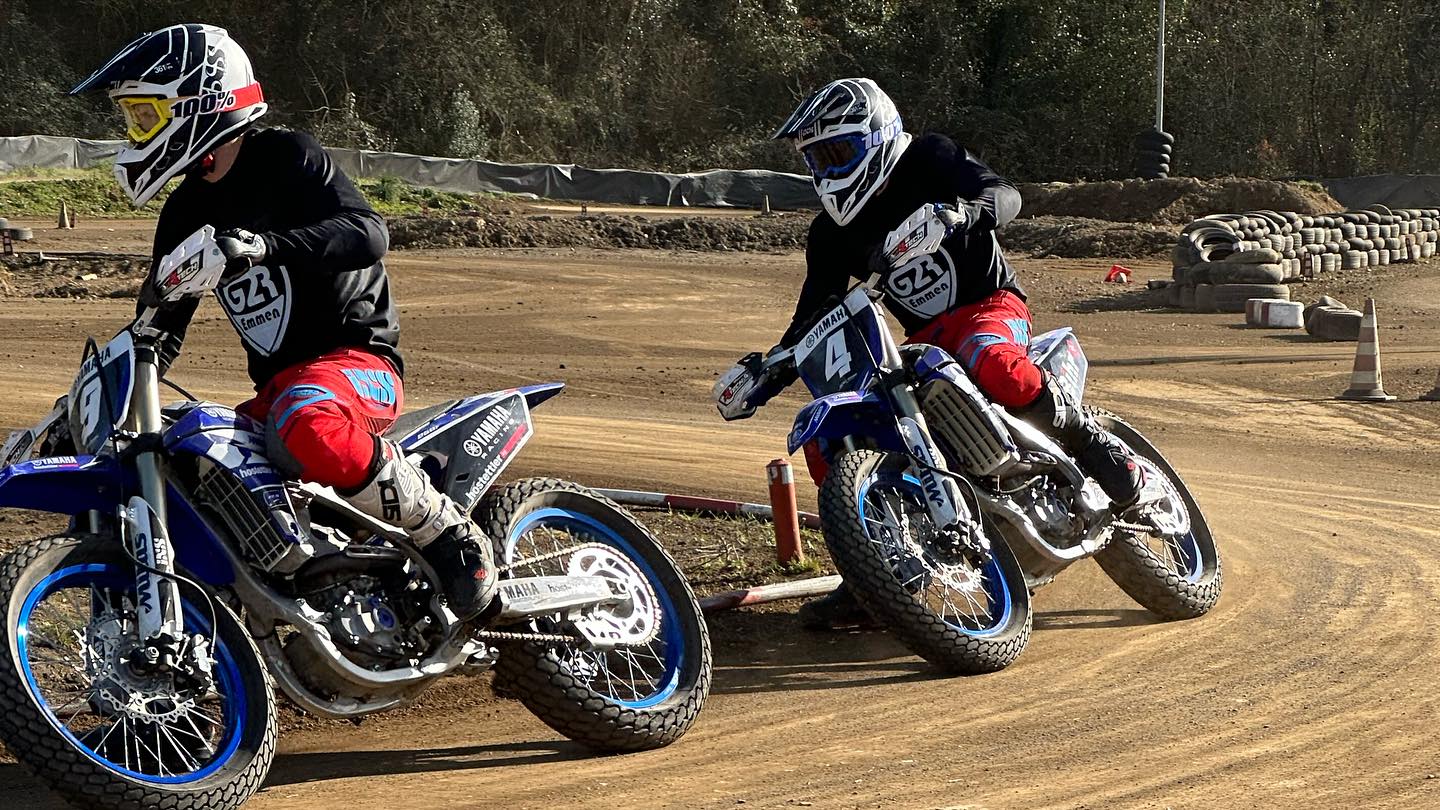 16 MARCH CAMP