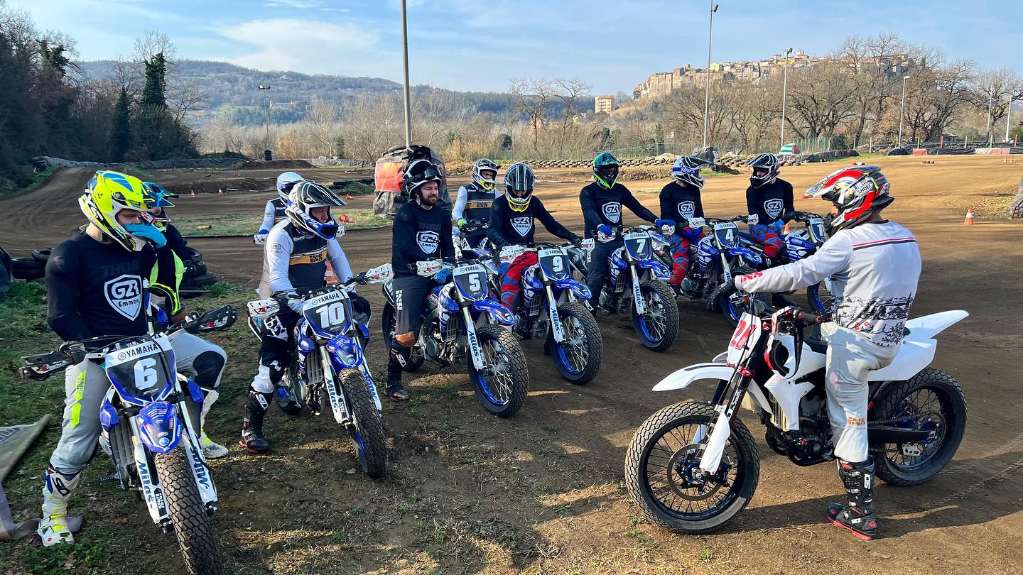 CAMP 6 DICEMBRE